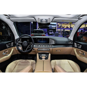 SUV <span class=keywords><strong>Mercedes</strong></span>-Benz <span class=keywords><strong>GLE</strong></span> <span class=keywords><strong>350</strong></span> <span class=keywords><strong>Hybride</strong></span> Haute Performance de Luxe d'Occasion 2024 2023 <span class=keywords><strong>Mercedes</strong></span>-Benz <span class=keywords><strong>GLE</strong></span> <span class=keywords><strong>350</strong></span> 450 2019 - Product Image 3