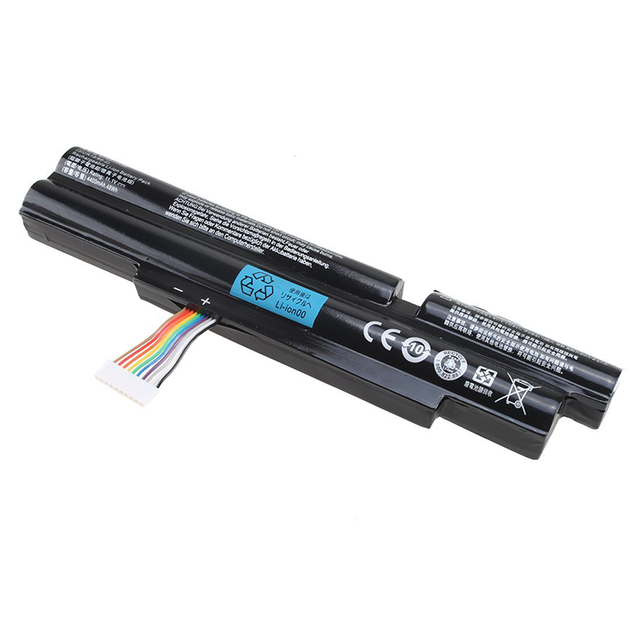Superior Acer Notebook 3830T/3830G/4860T/5830T/4830TG P4LJ0 P5LS0 Rechargeable Lithium Battery 4400mAh Capacity