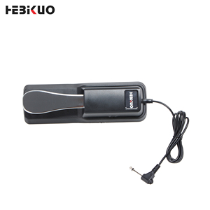 Nhà Máy tb100 cạnh tranh giá rẻ Bàn phím duy trì chân âm nhạc bàn đạp cho piano cụ - Product Image 4