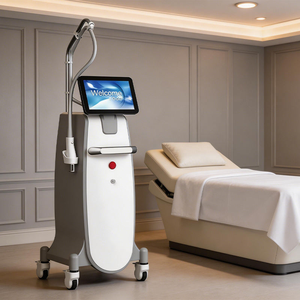 Appareil de rajeunissement cutané et d'élimination des cicatrices CE pour cliniques, spas médicaux, laser fractionné au thulium 1927 - Product Image 1