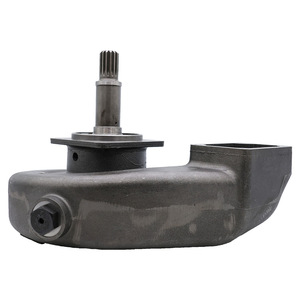 Bomba de Agua Caterpillar 2W9726 3516 para Maquinaria de Construcción, Pieza de Repuesto - Product Image 1