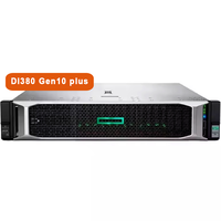 Harga grosir Hpe combinder Dl380 Gen10 Plus Ant Server Hpe Dl380g10 Dl380gen10 Server