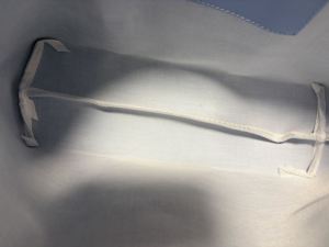 <span class=keywords><strong>Sac</strong></span> fourre-tout en <span class=keywords><strong>cuir</strong></span> grainé grande capacité pour femme - Léger pour le travail quotidien - Product Image 4