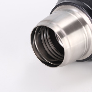 Jarra Aislada Portátil de Acero Inoxidable, Botella de Agua Deportiva Brasileña para Viajes al Aire Libre, para Uso en la Oficina, Regalos Empresariales - Product Image 6