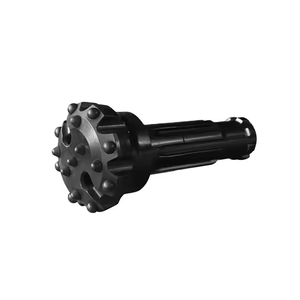 KAISHAN Electric Milling Bits Carbide Tungsten Bit with Gear Core for Ore Extraction 200m Max Drilling Depth DTH Drill <strong>Rig</strong> - Product Image 6