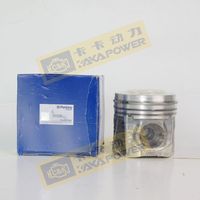 Kit de révision de moteur C7.1 1106D Perkins Kit de réparation Perkins d'origine T415098 T409189 T405479 3112T011