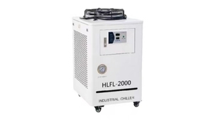 HL-3000 HLFL-3000 lizhiyuan thương hiệu AC 1.5p 110V 220V sợi quang cắt, cắt laser Máy làm lạnh - Product Image 5