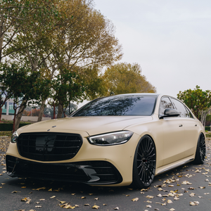 Rines Forjados de 18 19 20 21 22 Pulgadas para benz <span class=keywords><strong>Maybach</strong></span> S500 S480 S450 S580 S680 GT63 G63 GLS600 GLS680 S63 S800 S990 <span class=keywords><strong>VS680</strong></span> HS1 - Product Image 5