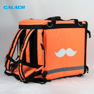 Sac à dos isotherme personnalisé pour <span class=keywords><strong>livraison</strong></span> de motos, idéal pour la <span class=keywords><strong>livraison</strong></span> de courses et de repas - Vente <span class=keywords><strong>en</strong></span> gros usine - Product Image 3