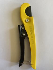 Diy Energie sparendes PVC-Rohrs ch neider werkzeug in Industrie qualität Edelstahl klinge Scharfe Kante Ähnliche Schneiders chere OEM - Product Image 3