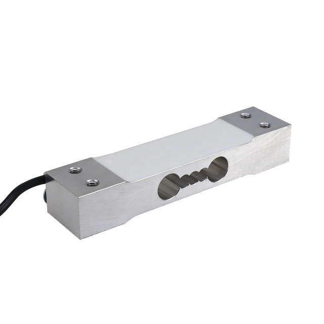 Factory Supply Small Loadcell Single Point Micro Bench Scale Load Cells for Weighing Scales
