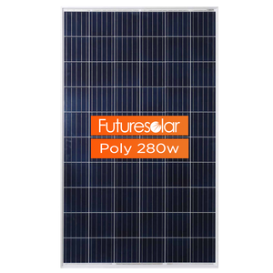 Tấm Pin Mặt Trời Đa Tinh Thể, 50W 100W 150W 200W <span class=keywords><strong>250W</strong></span> 330W, 340W, 350W - Product Image 2