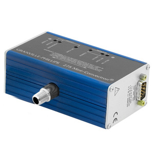 Manómetro de Vacío Granville-Phillips 275 Mini-Convectron Calibrado para N2, Requiere Instalación Horizontal - Product Image 5