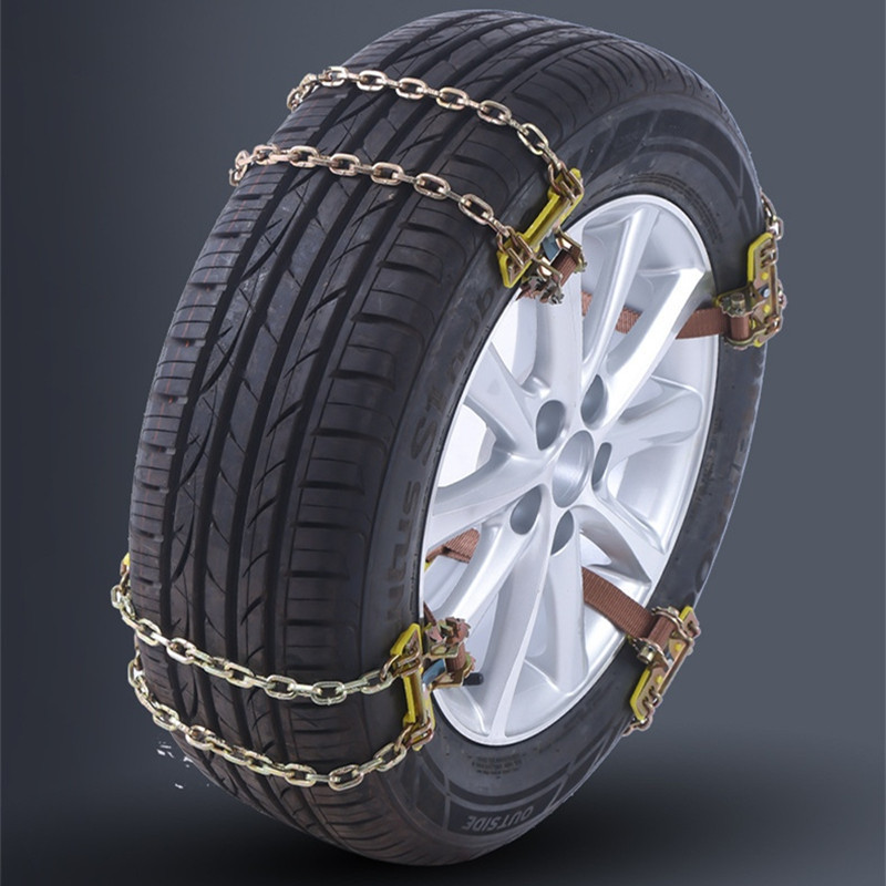 Factory Direct Sale Universal Snow Chains