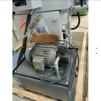 Machine de rectification de surface hydraulique entièrement automatique MY250, rectifieuse de surface horizontale de petite taille haute précision