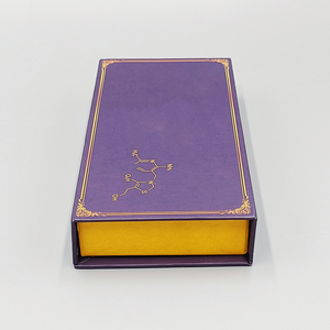 Customized luxury cardboard <b>boxes</b>, <b>magnetic</b> essential oil packaging <b>boxes</b>, cosmetic <b>boxes</b>, skincare gift <b>boxes</b> - Product Image 5