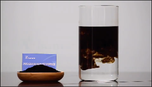 Huminsäure 60% kalium humate flake/pulver/granulat - Product Image 6