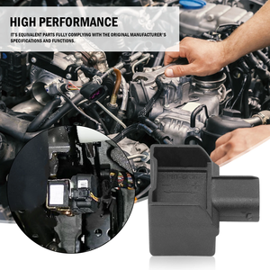 Nieuwe 1J0907651A Laterale Acceleratie Sensor ESP G200 10.0980-0053.1 VW Golf MK4 Audi TT 8N A3 8L Bolanston Auto Accessoires - Product Image 5