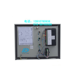 Nouvelle Armoire de Commande de Réfrigération Asia NAK140 5.5KW 7.5KW 10.5KW 15KW – Tableau Électrique pour Dégivrage par Ventilateur - Product Image 4
