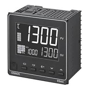 אחריות לשנה תרמוסטט מסדרת <span class=keywords><strong>Omron</strong></span> E5AC דגם E5AC-PR2ASM-804 - Product Image 3