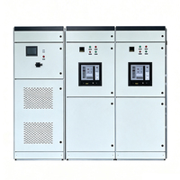 Servicio de Diseño Profesional y Montaje Completo para Equipos de Distribución de Energía Eléctrica de Bajo Voltaje Industrial