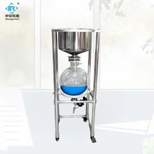 ZF-50L vakum nutsche filtre 50 litre