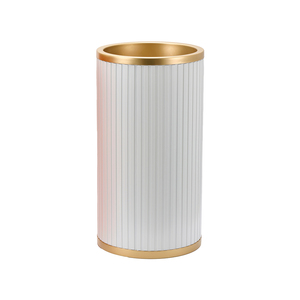<span class=keywords><strong>Maceta</strong></span> Alta de Plástico para Interiores y Exteriores, Decoración Moderna Nórdica para el Hogar - Product Image 2