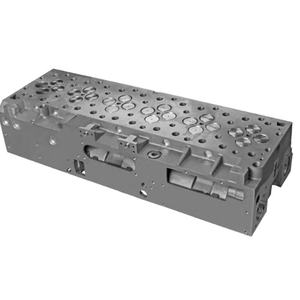 Nouvelle culasse à double arbre à cames pour moteur diesel 4962732 / 5413782 pour moteurs Cummins ISX QSX - Product Image 2