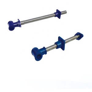 13inch 16 Inch <b>Table</b> Vise for Woodworking Long Screw Tail Cast Iron Hardware Tools Woodworking Tools <b>Clamps</b> Assembly Application - Product Image 1