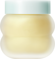 TOCOBO-Gommage au sucre au citron, masque pour les lèvres, exfoliant, hydratant, doux et réparateur, pour les peaux mortes