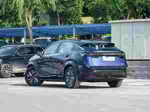 Venta caliente 2023 Nuevo <span class=keywords><strong>Nissan</strong></span> Electric Suv <span class=keywords><strong>Ariya</strong></span> con alta calidad y bajo <span class=keywords><strong>precio</strong></span> 4WD EV 2024 New Energy EV Coche eléctrico Automóvil - Product Image 3