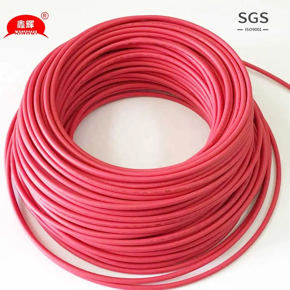 600V 4 6 8 10Awg 12 14 18 22 24 26 28 Awg riscaldamento cavo in gomma siliconica cavo elettrico in Silicone Super flessibile