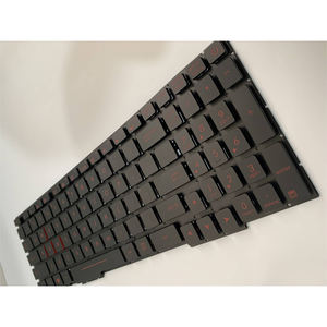 Teclado para ASUS GL553 GL553V GL553VD GL553VE GL753 GL753V GL753VD GL753VE GL753VW - Product Image 4