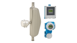 Prolina Promass F500 8 f5b 80F 83F <span class=keywords><strong>84F</strong></span> Coriolis flussometro E Ndress H Auser - Product Image 6