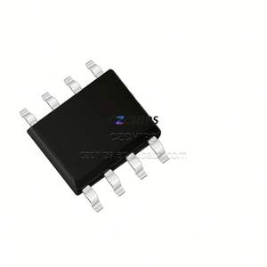 Nouveau et original SIRA62DP-T1-RE3 SO-8 Circuit intégré IC Solutions d'approvisionnement en composants électroniques professionnels - Product Image 1