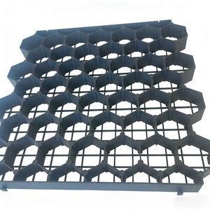 Rejillas de Césped de HDPE para Caminos de Carros de Golf, Rejilla Reforzada para Campos Deportivos, Pasarelas Peatonales y Patios - Product Image 4