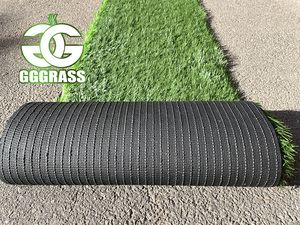 Terrain de Football Gazon Artificiel Chinois Tapis de Gazon Artificiel de Football Terrain de Football Extérieur Herbe Artificielle de Football - Product Image 3