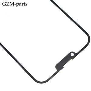 Điện thoại di động phía trước bên ngoài ống kính kính màn hình thay thế sửa chữa <span class=keywords><strong>Kit</strong></span> cho <span class=keywords><strong>iPhone</strong></span> 14 Series (6.1 inch) - Product Image 5
