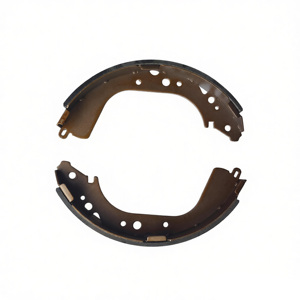 04495-0K120 K2395 Plaquettes <span class=keywords><strong>de</strong></span> frein arrière à tambour <span class=keywords><strong>de</strong></span> <span class=keywords><strong>sécurité</strong></span> – <span class=keywords><strong>Meilleur</strong></span> prix pour Toyota - Product Image 3