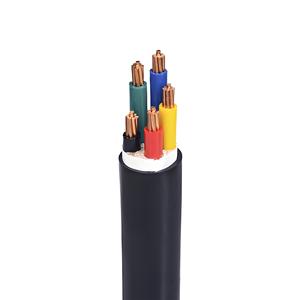 Mejor Precio para Aislamiento de Conductores de Cobre Puro en Cables de Bajo Voltaje - Product Image 6