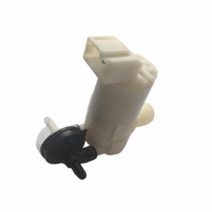 Nouvelle pompe lave-glace AIPSI 12V/24V ABS, référence OE 28920CN000, pour <span class=keywords><strong>remplacement</strong></span> du système de nettoyage des SUV et crossover - Product Image 4