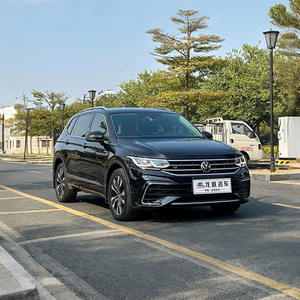 <span class=keywords><strong>Oferta</strong></span> Especial, Volkswagen <span class=keywords><strong>Tiguan</strong></span> L 2022 380TSI 4WD R-Line Flagship, Edición de 7 Asientos, Auto Usado de Alta Calidad - Product Image 3