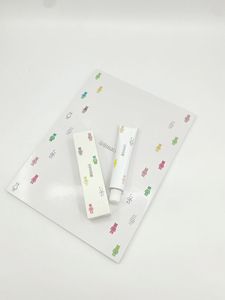 Paleta de Muestras de Color de Cabello Profesional VIOLENT BEAR, Estilo Europeo, Plegable en 2 Partes, para Peluquería, Diseño de Paleta de Tintes Permanentes - Product Image 4