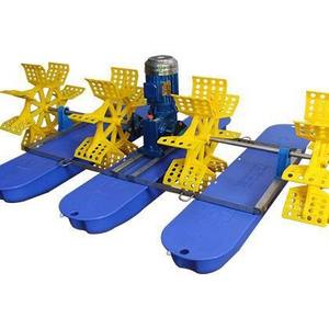 Aeratore a Carrello per Laghetti di Gamberi e Pesci Yu Chao Brand, Alta Produttività, 220/380V, 1 Anno di Garanzia - Product Image 5