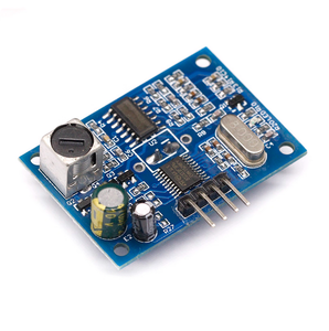 Original New JSN-SR04T Integrated <strong>Ultrasonic</strong> <strong>Ranging</strong> Sensor Module Good Price Electronic Parts in Stock - Product Image 5