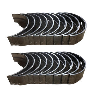 Pièces de rechange de camion Shacman de roulement principal supérieur de prix usine 2105010107 moitié supérieure de roulement principal - Product Image 3