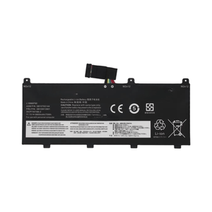Pour batterie d'ordinateur portable Lenovo L18M6P90 ThinkPad - Product Image 1