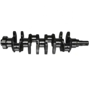 Fabricante Chino de Piezas de Repuesto para Automóviles de Alta Calidad a Precio de Fábrica, Cigüeñal de Fundición para Toyota Hiace 3Y 4Y 13411-73010 - Product Image 2