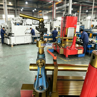 Machine à alésage de cylindres de haute précision T7220, traitement efficace et précis des cylindres, conception industrielle durable