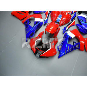 Kit de carénage ABS injecté personnalisé pour moto HONDA CBR1000RR-R FirebladeSP 2020-2023 CBR 1000RRR H1020-101a - Product Image 3